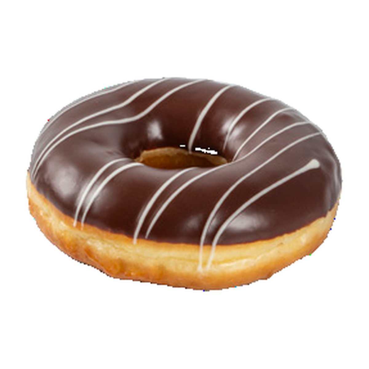 Chocolate Donut